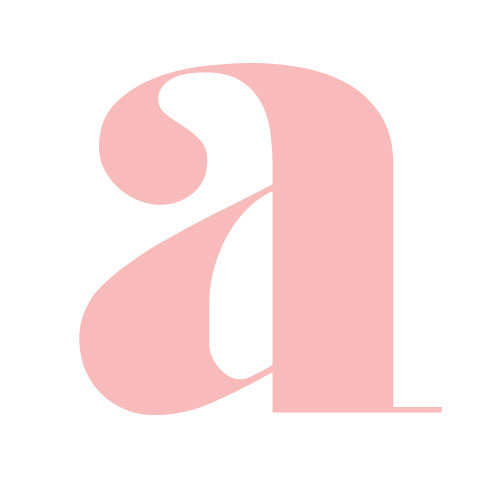 Azalea Design Co.'s Favicon image. Lowercase a in a peachy tone