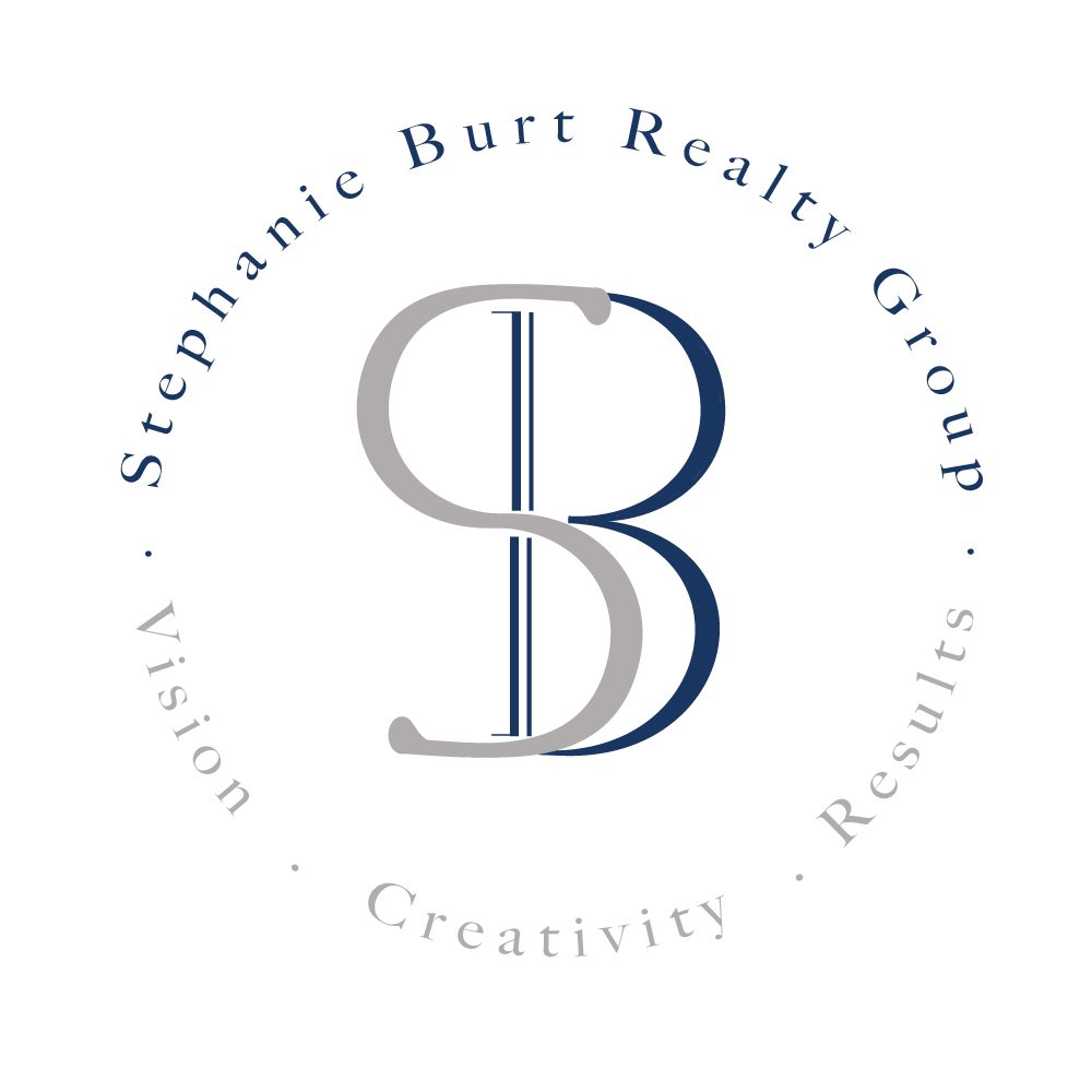 Stephanie Burt Realty Submark Logo