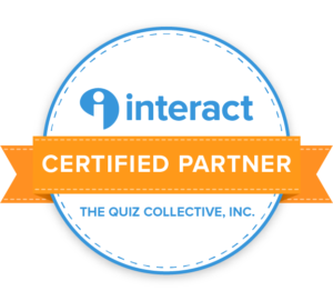 Interact Certified Partner Badge