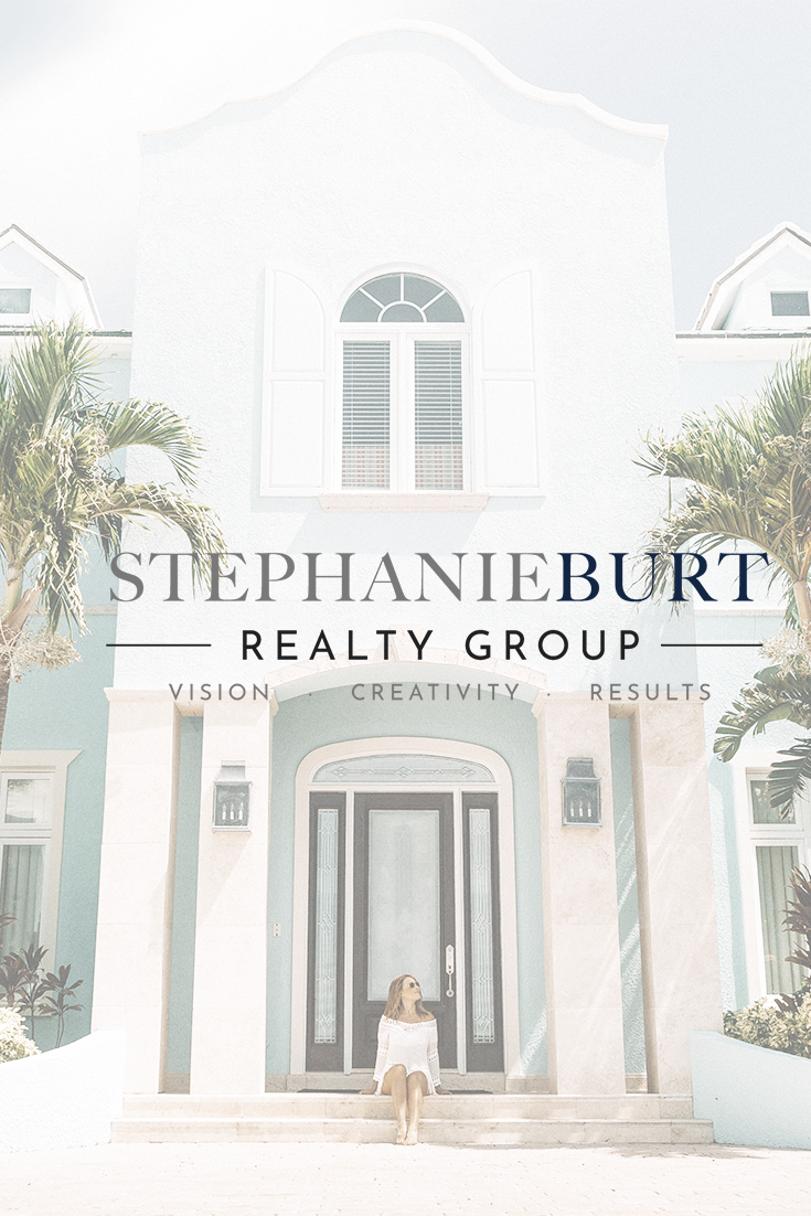 StephanieBurt Brand Reveal Portfolio