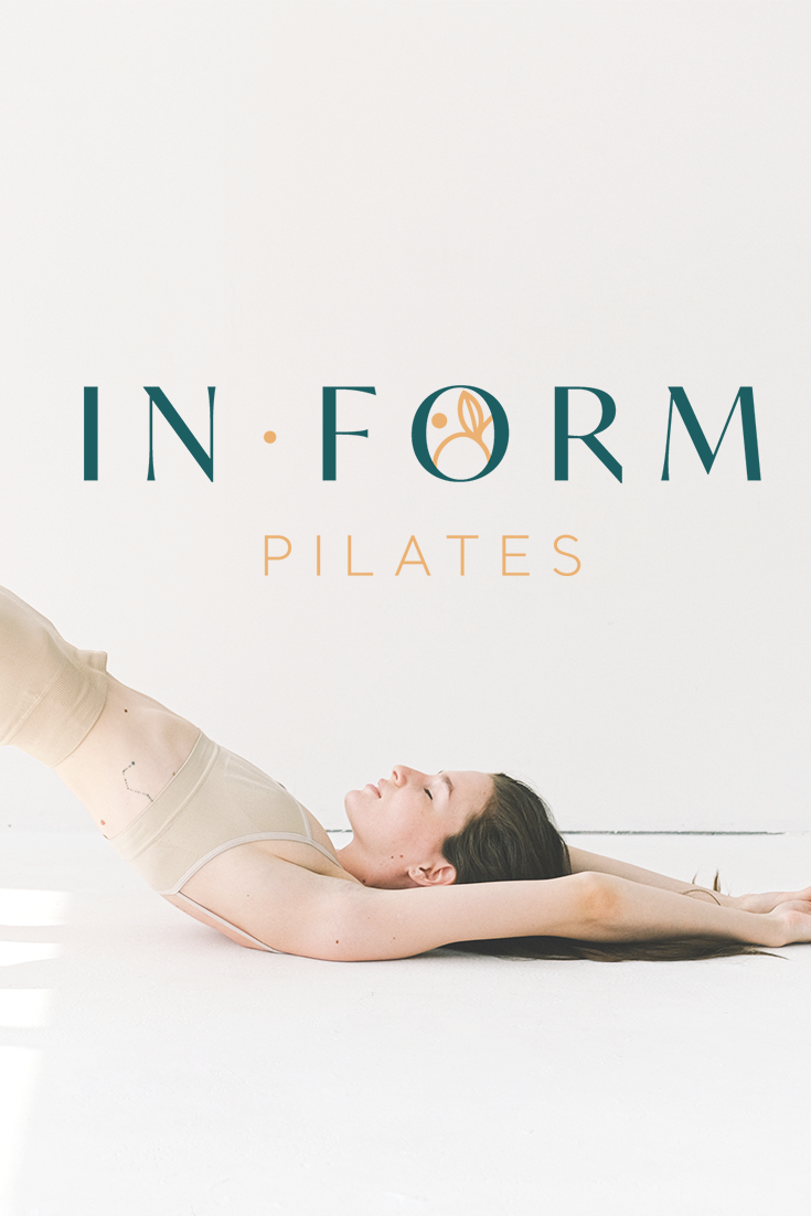 In.Form Pilates Brand Reveal